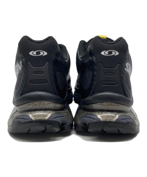 SALOMON（サロモン）SALOMON (サロモン) XT-4 OG ローカットスニーカー ブラック サイズ:26.5cmの古着・服飾アイテム