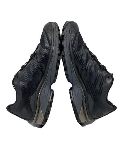 SALOMON（サロモン）SALOMON (サロモン) XT-4 OG ローカットスニーカー ブラック サイズ:26.5cmの古着・服飾アイテム