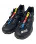 SALOMON（サロモン）の古着「XT-4 OG ローカットスニーカー」｜ブラック