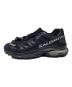 SALOMON (サロモン) XT-4 OG ローカットスニーカー ブラック サイズ:26.5cm：16000円