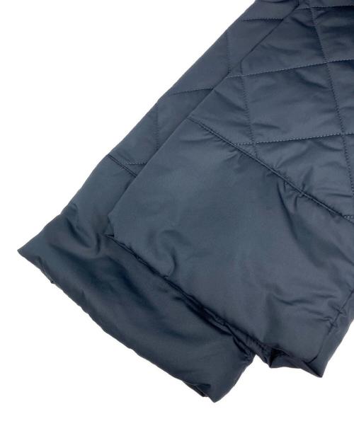 Barbour（バブアー）Barbour (バブアー) Aldburgh キルティングジャケット ネイビー サイズ:8の古着・服飾アイテム