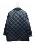 Barbour (バブアー) Aldburgh キルティングジャケット ネイビー サイズ:8：15000円