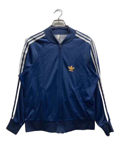 adidas（アディダス）adidas (アディダス) ATP トラックジャケット ネイビー サイズ:-の古着・服飾アイテム