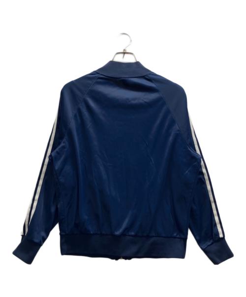 adidas（アディダス）adidas (アディダス) ATP トラックジャケット ネイビー サイズ:-の古着・服飾アイテム
