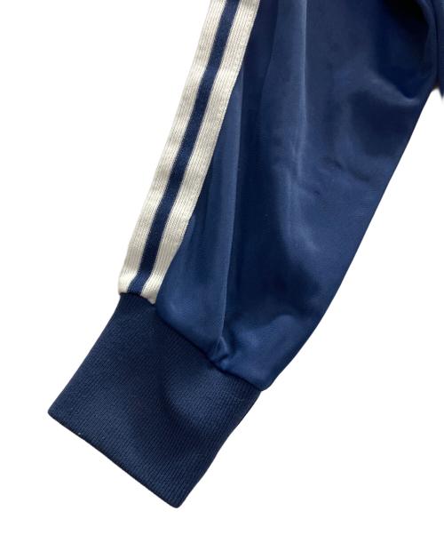 adidas（アディダス）adidas (アディダス) ATP トラックジャケット ネイビー サイズ:-の古着・服飾アイテム