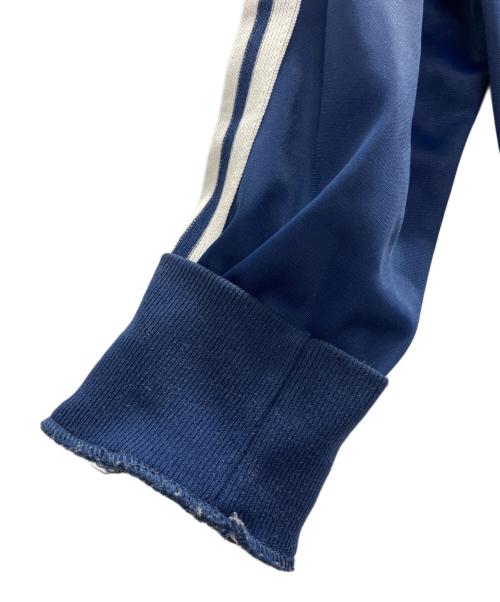 adidas（アディダス）adidas (アディダス) ATP トラックジャケット ネイビー サイズ:-の古着・服飾アイテム