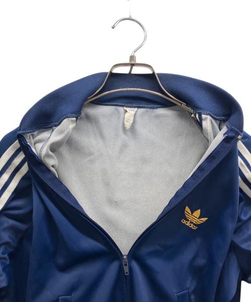 adidas（アディダス）adidas (アディダス) ATP トラックジャケット ネイビー サイズ:-の古着・服飾アイテム