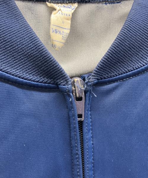 adidas（アディダス）adidas (アディダス) ATP トラックジャケット ネイビー サイズ:-の古着・服飾アイテム