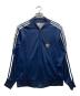 adidas（アディダス）の古着「ATP トラックジャケット」｜ネイビー