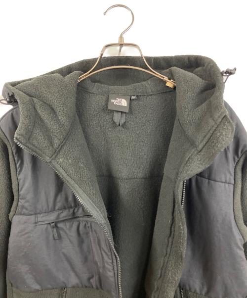 THE NORTH FACE（ザ ノース フェイス）THE NORTH FACE (ザ ノース フェイス) ジャケット ブラック サイズ:Ⅼの古着・服飾アイテム