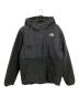 THE NORTH FACE（ザ ノース フェイス）の古着「ジャケット」｜ブラック