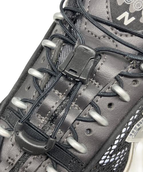 NEW BALANCE（ニューバランス）NEW BALANCE (ニューバランス) スニーカー シルバー サイズ:23.5cmの古着・服飾アイテム