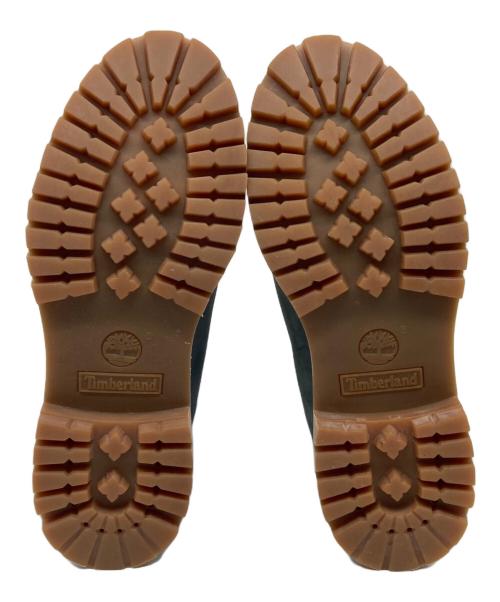 Timberland（ティンバーランド）Timberland (ティンバーランド) 6インチ プレミアム ウォータープルーフ ブーツ ブルー サイズ:27cmの古着・服飾アイテム