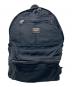 PORTER（ポーター）の古着「MILE  DAYPACK」｜ブラック