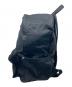 PORTER (ポーター) MILE  DAYPACK ブラック：25000円