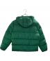POLO RALPH LAUREN (ポロ・ラルフローレン) Ron Herman (ロンハーマン) 袖ポニーダウンジャケット グリーン サイズ:L：30000円
