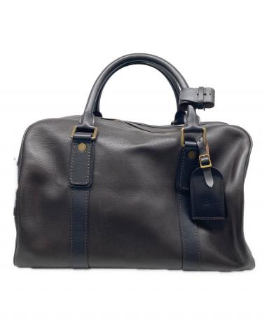 中古・古着通販】LOUIS VUITTON (ルイ ヴィトン) ボストンバッグ