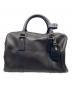 LOUIS VUITTON（ルイ ヴィトン）の古着「ボストンバッグ」｜ダークブラウン