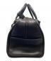 LOUIS VUITTON (ルイ ヴィトン) ボストンバッグ ダークブラウン：75000円