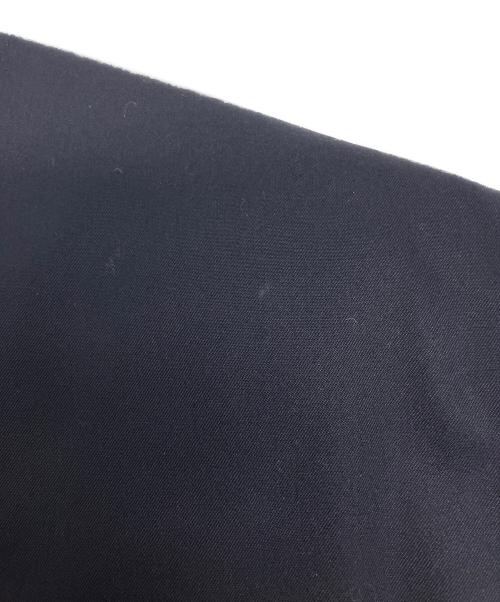 BURBERRY LONDON（バーバリーロンドン）BURBERRY LONDON (バーバリーロンドン) ステンカラーコート ネイビー サイズ:表記なしの古着・服飾アイテム