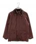 Barbour（バブアー）の古着「BEDALE JACKET」｜ワインレッド