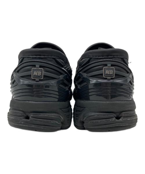 NEW BALANCE（ニューバランス）NEW BALANCE (ニューバランス) スニーカー ブラック サイズ:25.5の古着・服飾アイテム