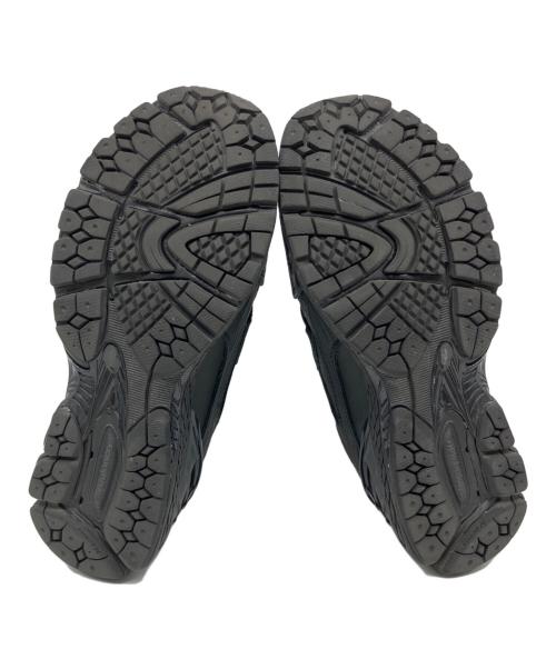 NEW BALANCE（ニューバランス）NEW BALANCE (ニューバランス) スニーカー ブラック サイズ:25.5の古着・服飾アイテム