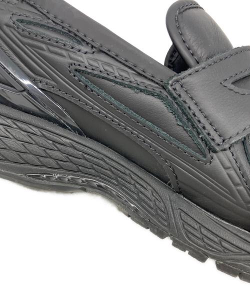 NEW BALANCE（ニューバランス）NEW BALANCE (ニューバランス) スニーカー ブラック サイズ:25.5の古着・服飾アイテム