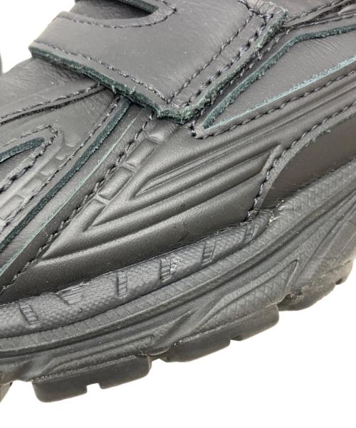 NEW BALANCE（ニューバランス）NEW BALANCE (ニューバランス) スニーカー ブラック サイズ:25.5の古着・服飾アイテム