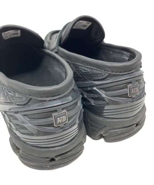 NEW BALANCE（ニューバランス）NEW BALANCE (ニューバランス) スニーカー ブラック サイズ:25.5の古着・服飾アイテム