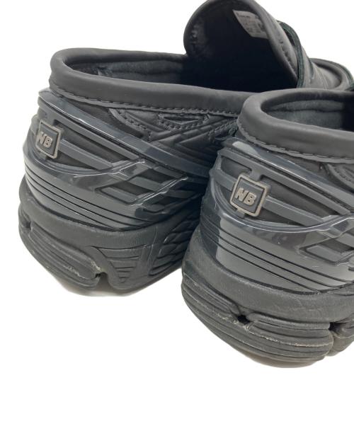 NEW BALANCE（ニューバランス）NEW BALANCE (ニューバランス) スニーカー ブラック サイズ:25.5の古着・服飾アイテム