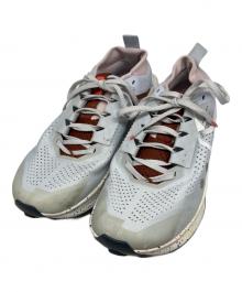 NIKE（ナイキ）の古着「Zegama 2」｜グレー
