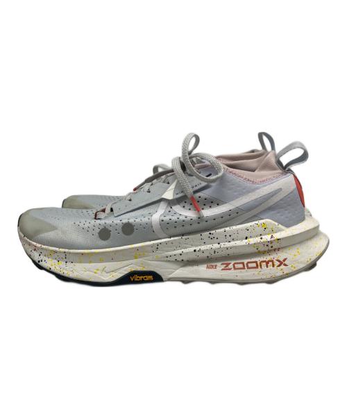 NIKE（ナイキ）NIKE (ナイキ) Zegama 2 グレー サイズ:27.5cmの古着・服飾アイテム