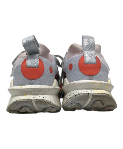 NIKE（ナイキ）NIKE (ナイキ) Zegama 2 グレー サイズ:27.5cmの古着・服飾アイテム