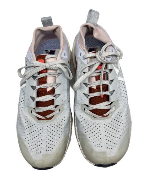 NIKE（ナイキ）NIKE (ナイキ) Zegama 2 グレー サイズ:27.5cmの古着・服飾アイテム