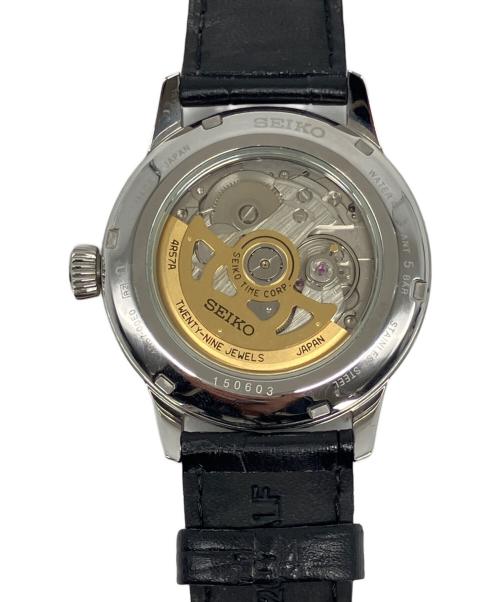 SEIKO（セイコー）SEIKO (セイコー) リストウォッチの古着・服飾アイテム