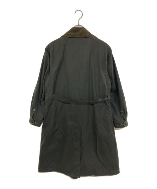 Barbour（バブアー）Barbour (バブアー) DESPATCH RIDERS WAX グリーン サイズ:36の古着・服飾アイテム