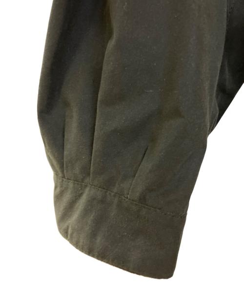 Barbour（バブアー）Barbour (バブアー) DESPATCH RIDERS WAX グリーン サイズ:36の古着・服飾アイテム