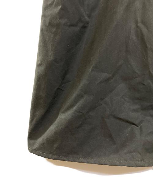 Barbour（バブアー）Barbour (バブアー) DESPATCH RIDERS WAX グリーン サイズ:36の古着・服飾アイテム