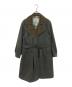 Barbour（バブアー）の古着「DESPATCH RIDERS WAX」｜グリーン