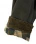 中古・古着 Barbour (バブアー) DESPATCH RIDERS WAX グリーン サイズ:36：36000円