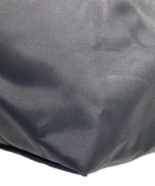 LONGCHAMP（ロンシャン）LONGCHAMP (ロンシャン) ハンドバッグ ブラックの古着・服飾アイテム