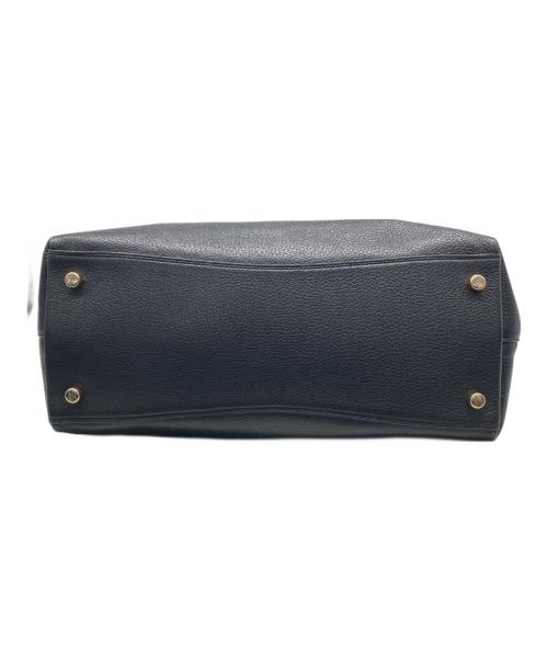 COACH（コーチ）COACH (コーチ) 2WAYバッグ ブラックの古着・服飾アイテム