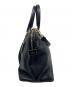 COACH (コーチ) 2WAYバッグ ブラック：11000円