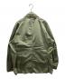 Barbour (バブアー) ASHBYガーメントダイジャケット グリーン サイズ:XL：12000円