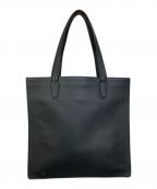 PORTERポーター）の古着「SURFACE TOTE BAG」｜ブラック