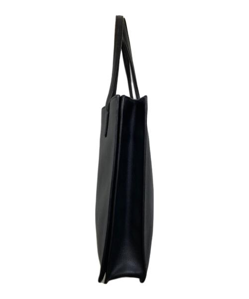 PORTER（ポーター）PORTER (ポーター) SURFACE TOTE BAG ブラックの古着・服飾アイテム