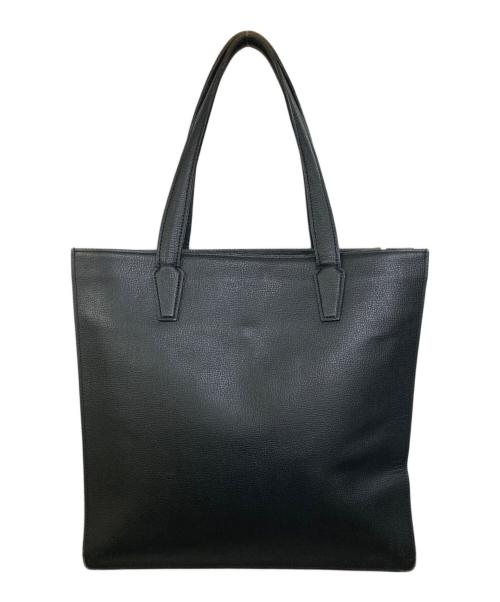 PORTER（ポーター）PORTER (ポーター) SURFACE TOTE BAG ブラックの古着・服飾アイテム