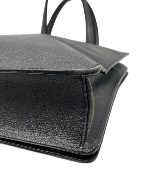 PORTER（ポーター）PORTER (ポーター) SURFACE TOTE BAG ブラックの古着・服飾アイテム