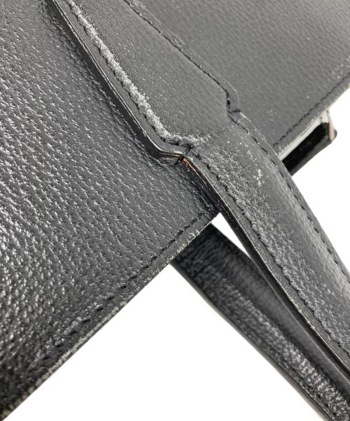 PORTER（ポーター）PORTER (ポーター) SURFACE TOTE BAG ブラックの古着・服飾アイテム
